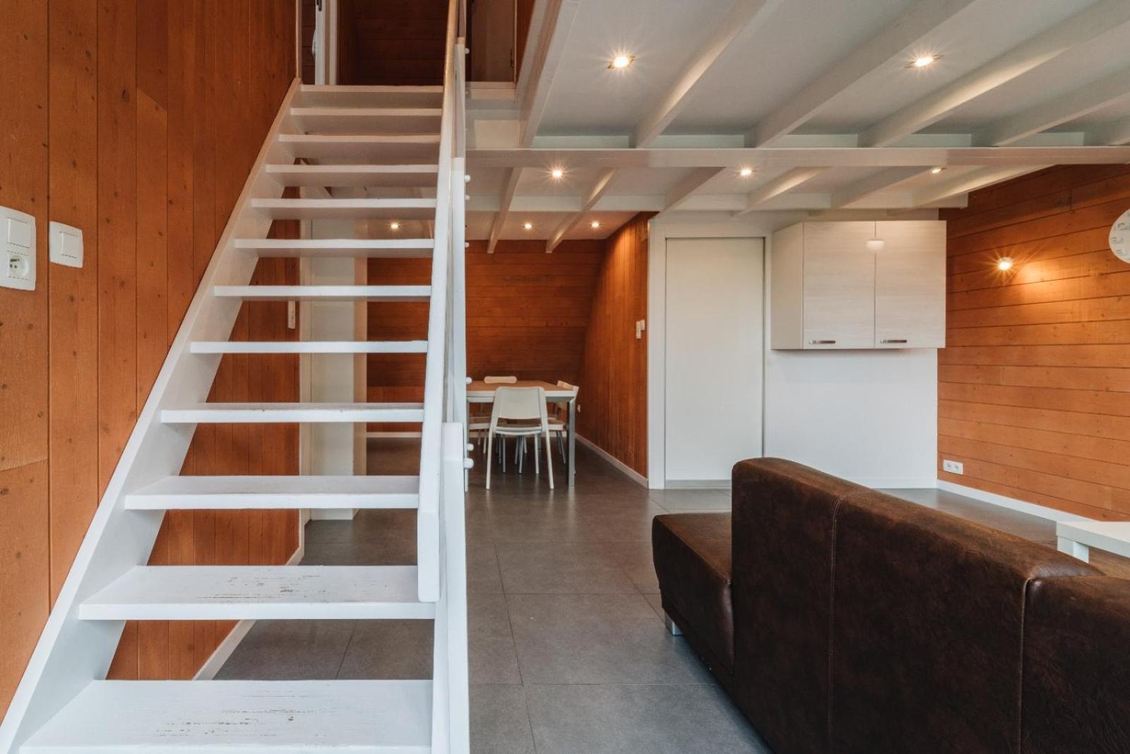Terrasses De Malmedy Chalet 113 외부 사진