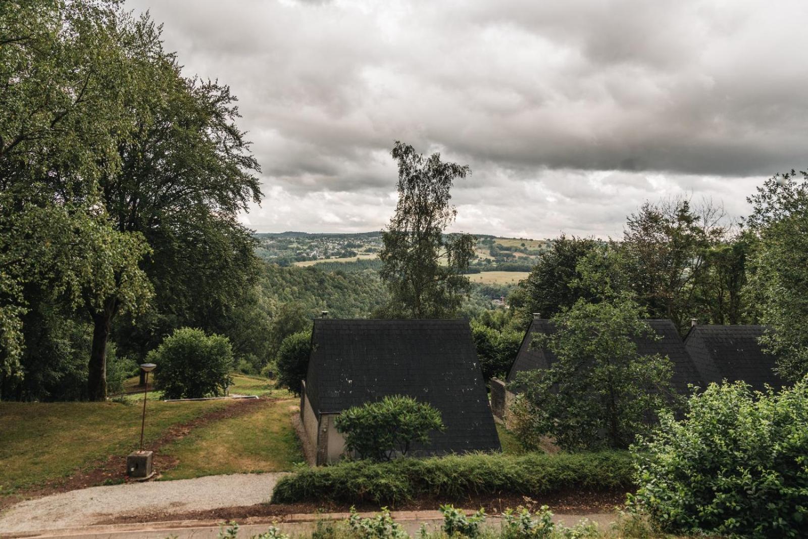 Terrasses De Malmedy Chalet 113 외부 사진