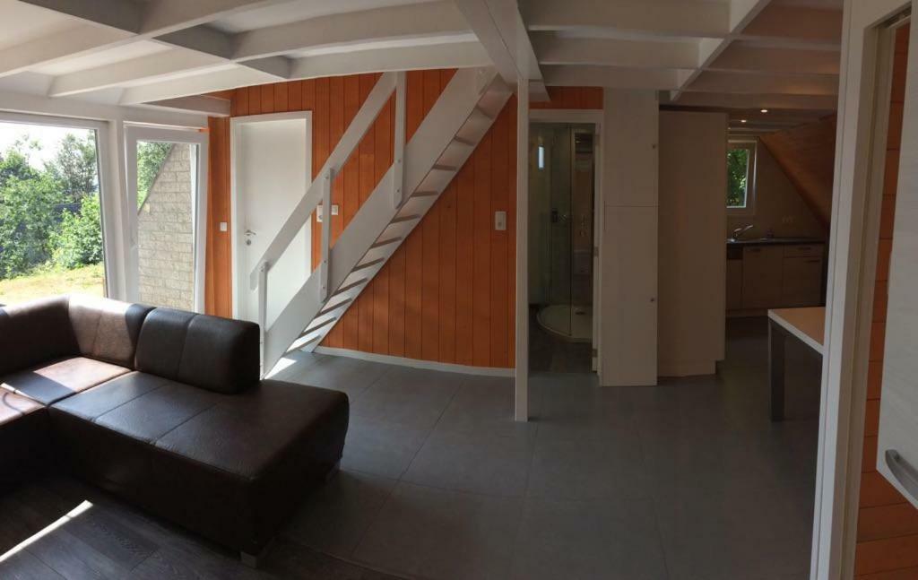 Terrasses De Malmedy Chalet 113 외부 사진