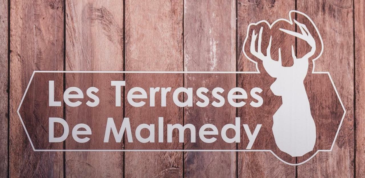 Terrasses De Malmedy Chalet 113 외부 사진