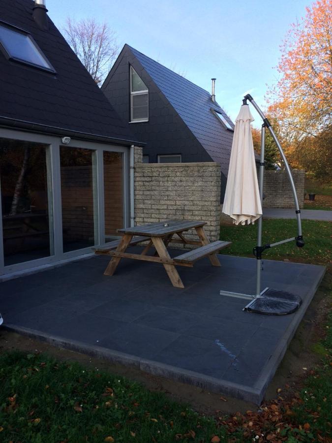 Terrasses De Malmedy Chalet 113 외부 사진